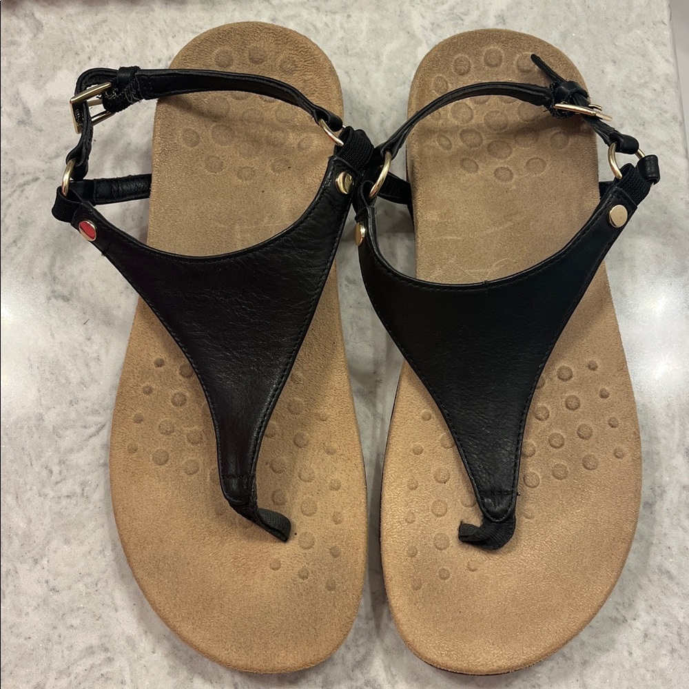 Vionic Kirra Sandals 6
